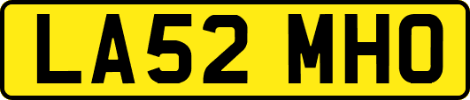 LA52MHO