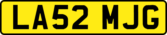 LA52MJG
