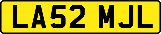LA52MJL