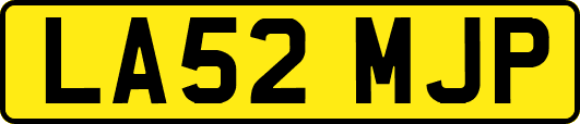 LA52MJP
