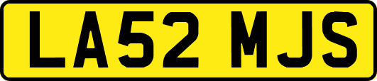 LA52MJS