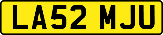 LA52MJU