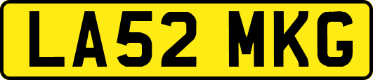 LA52MKG