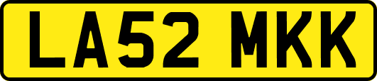 LA52MKK