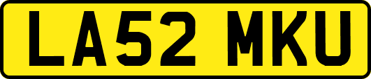 LA52MKU
