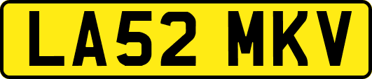 LA52MKV