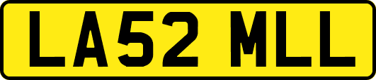 LA52MLL