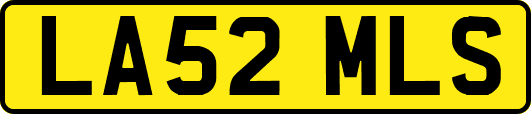 LA52MLS