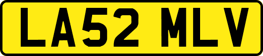 LA52MLV