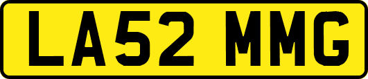 LA52MMG