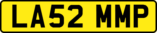 LA52MMP