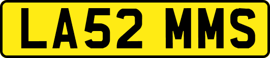 LA52MMS