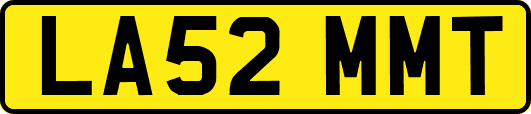 LA52MMT