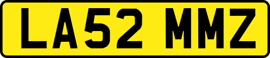LA52MMZ