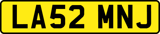 LA52MNJ