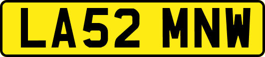 LA52MNW