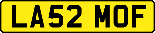 LA52MOF