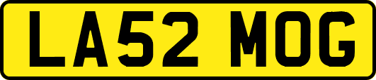 LA52MOG