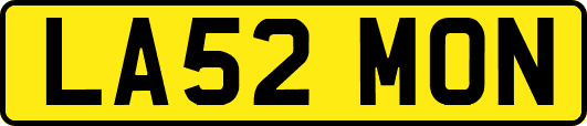LA52MON