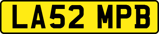 LA52MPB