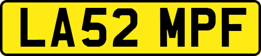 LA52MPF