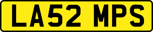 LA52MPS