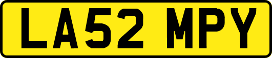 LA52MPY