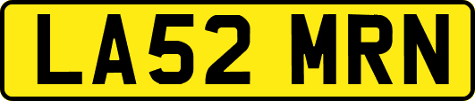LA52MRN