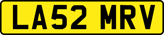 LA52MRV