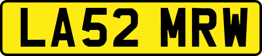 LA52MRW