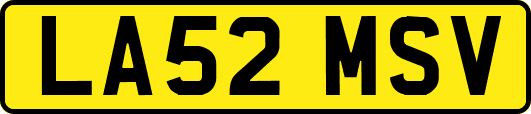 LA52MSV