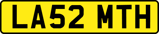 LA52MTH