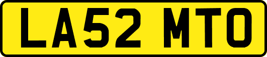 LA52MTO
