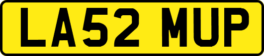 LA52MUP