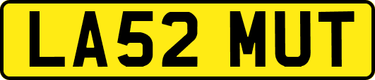 LA52MUT
