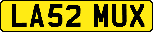 LA52MUX