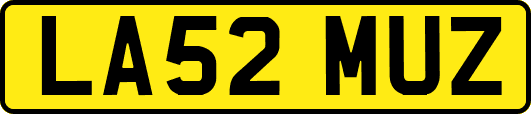 LA52MUZ
