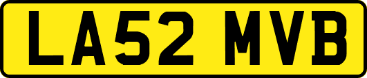 LA52MVB