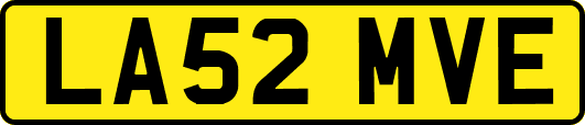 LA52MVE