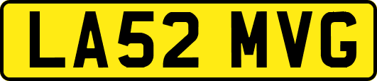 LA52MVG