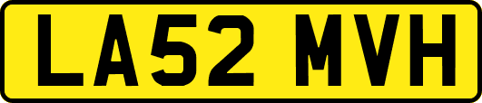 LA52MVH