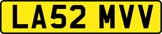 LA52MVV