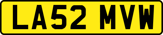 LA52MVW