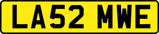 LA52MWE