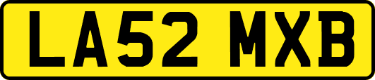 LA52MXB