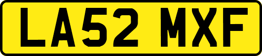 LA52MXF