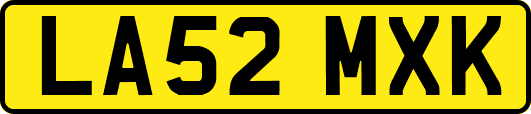LA52MXK