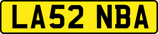 LA52NBA