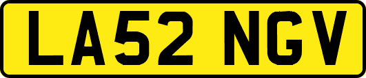 LA52NGV