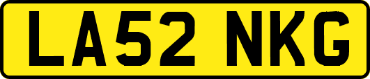 LA52NKG